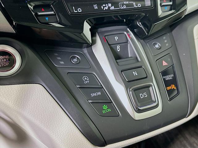 2026 Honda Odyssey - $45,579