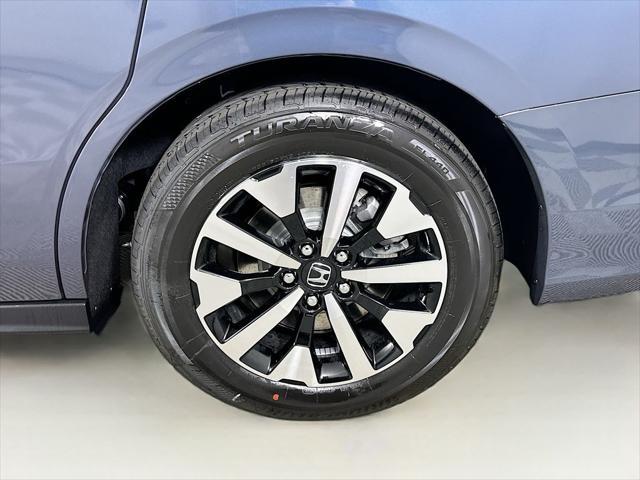 2026 Honda Odyssey - $45,579
