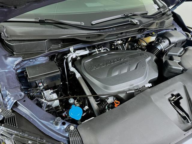2026 Honda Odyssey - $45,579