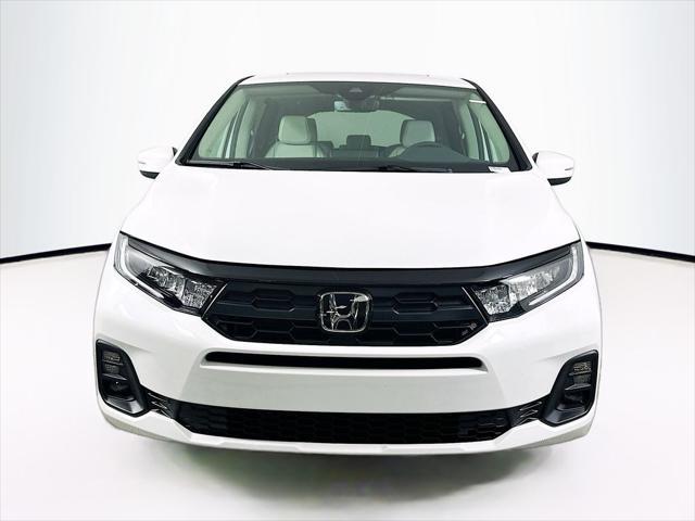 2026 Honda Odyssey - $46,379