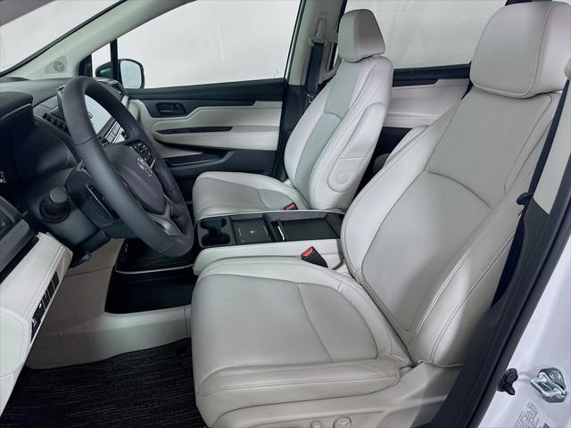 2026 Honda Odyssey - $46,379