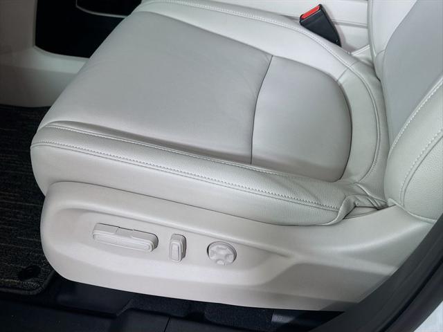 2026 Honda Odyssey - $46,379