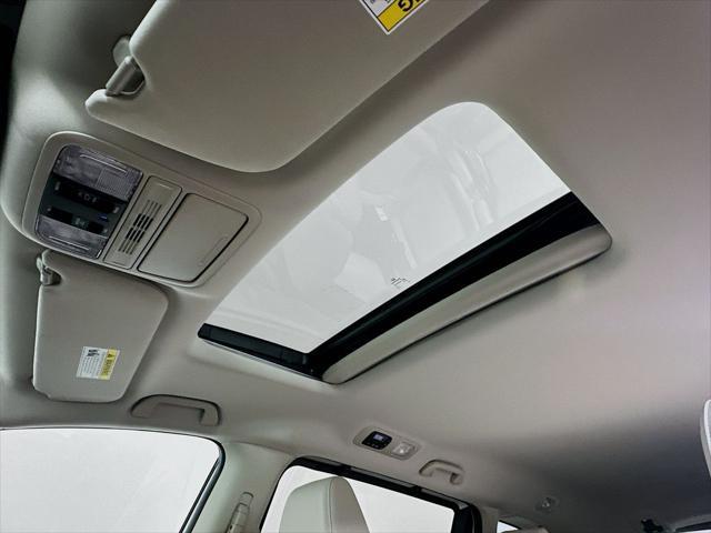 2026 Honda Odyssey - $46,379