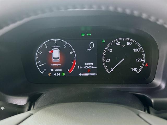 2026 Honda Odyssey - $46,379