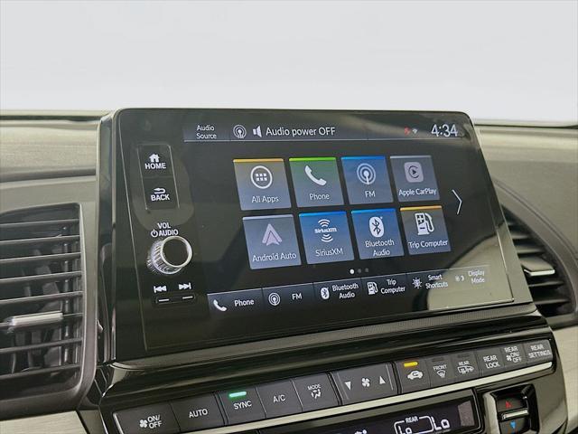 2026 Honda Odyssey - $46,379