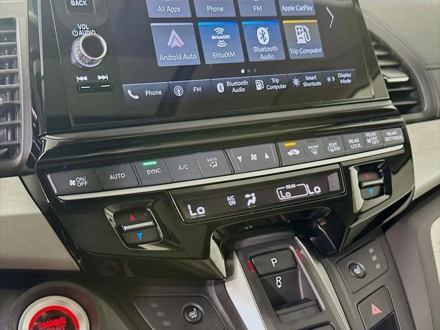 2026 Honda Odyssey - $46,379