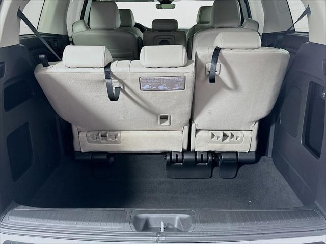 2026 Honda Odyssey - $46,379
