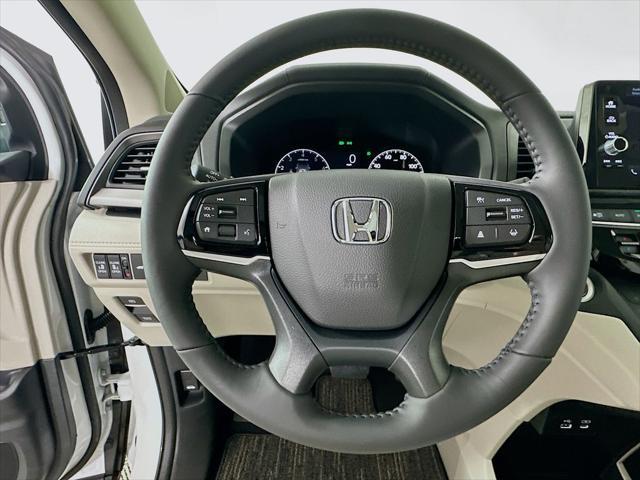 2026 Honda Odyssey - $46,379