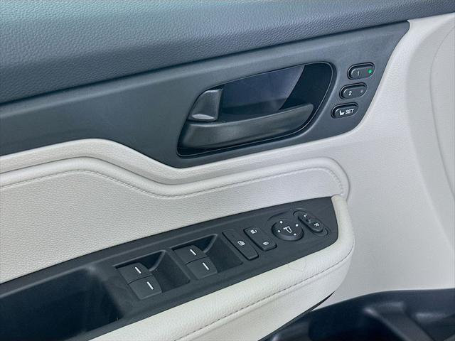 2026 Honda Odyssey - $46,379
