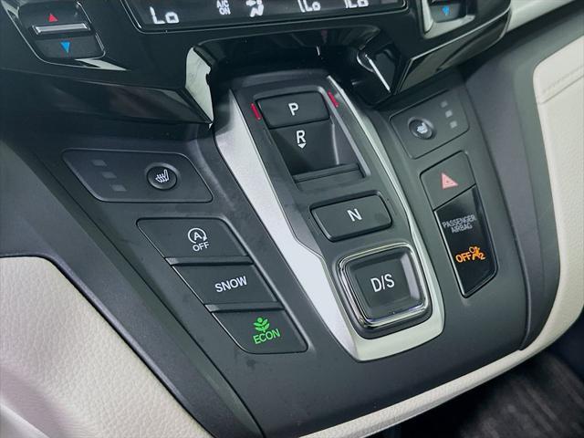 2026 Honda Odyssey - $46,379