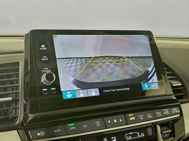 2026 Honda Odyssey - $46,379