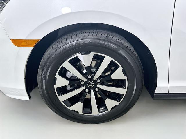 2026 Honda Odyssey - $46,379