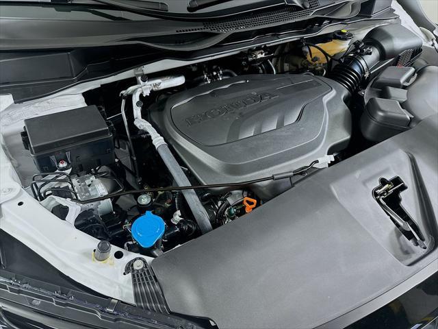 2026 Honda Odyssey - $46,379