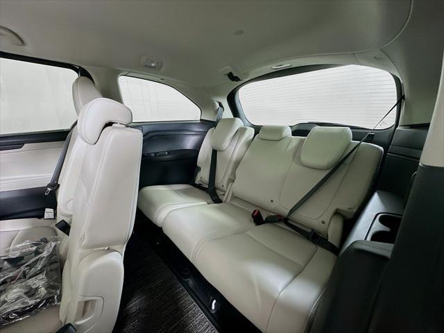 2026 Honda Odyssey - $46,379