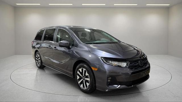 Preowned 2025 Honda Odyssey EX-L for Sale