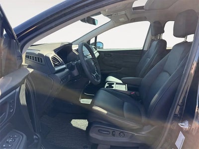 2026 Honda Odyssey EX-L 4DR Mini-Van