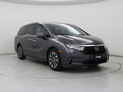 Photo of a 2023 Honda Odyssey EX-L 4DR Mini-Van for sale