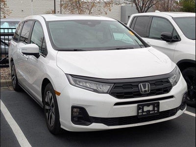 Photo of a 2025 Honda Odyssey EX-L 4DR Mini-Van for sale