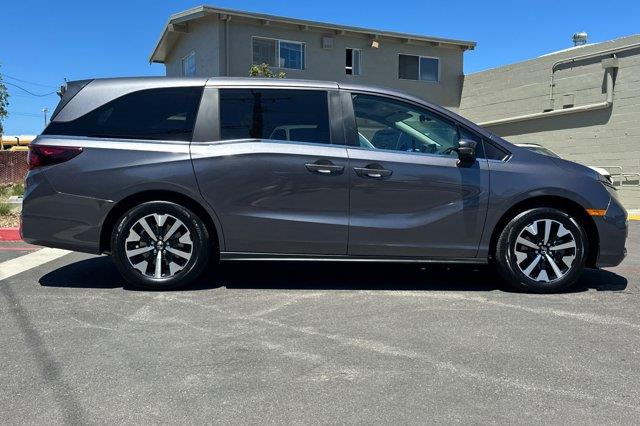 2026 Honda Odyssey - $41,418