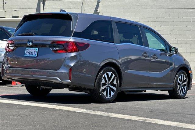 2026 Honda Odyssey - $41,418