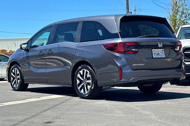 2026 Honda Odyssey - $41,418