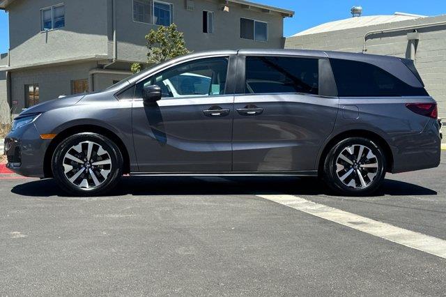2026 Honda Odyssey - $41,418
