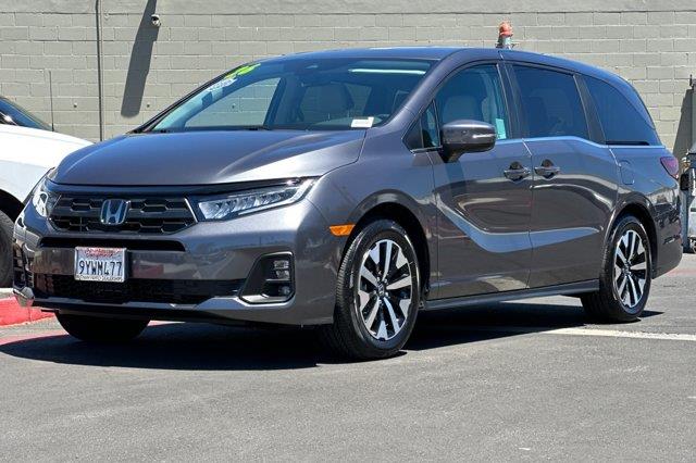 2026 Honda Odyssey - $41,418