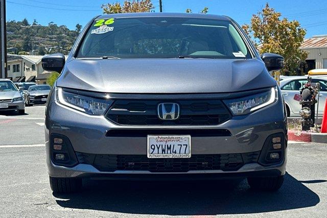2026 Honda Odyssey - $41,418