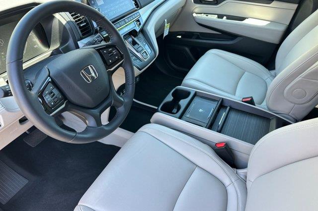 2026 Honda Odyssey - $41,418
