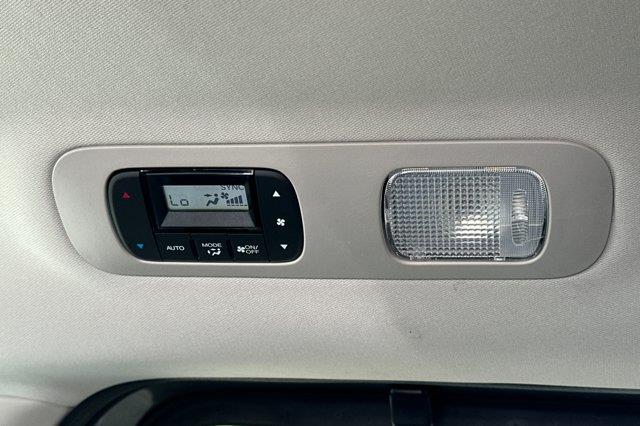 2026 Honda Odyssey - $41,418