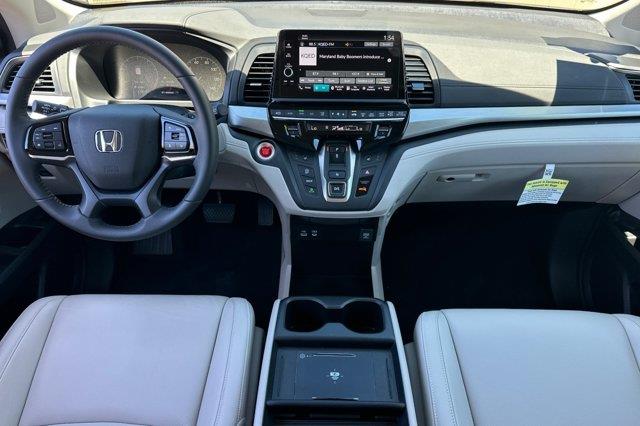2026 Honda Odyssey - $41,418