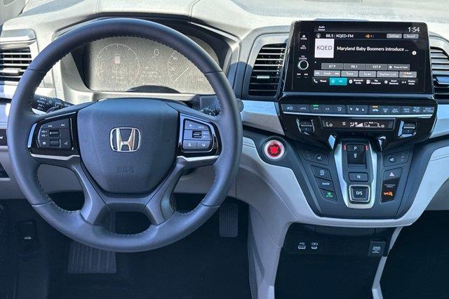 2026 Honda Odyssey - $41,418