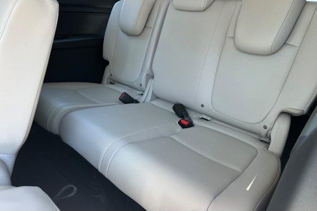2026 Honda Odyssey - $41,418