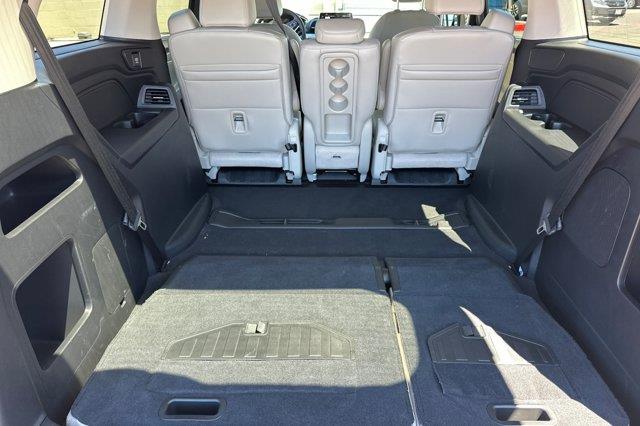 2026 Honda Odyssey - $41,418
