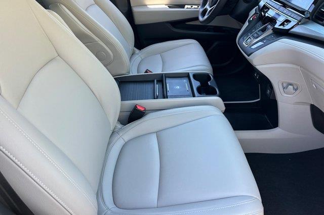 2026 Honda Odyssey - $41,418