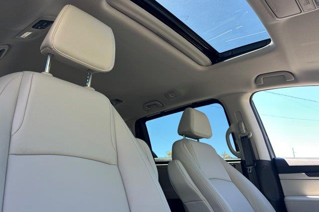 2026 Honda Odyssey - $41,418