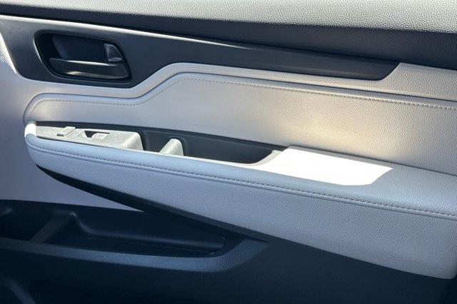 2026 Honda Odyssey - $41,418