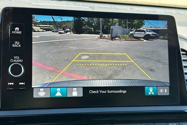2026 Honda Odyssey - $41,418