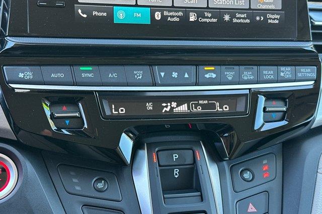 2026 Honda Odyssey - $41,418