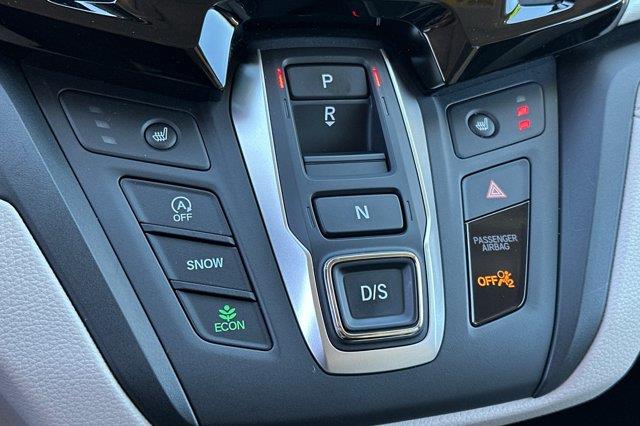 2026 Honda Odyssey - $41,418