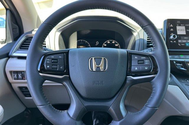 2026 Honda Odyssey - $41,418