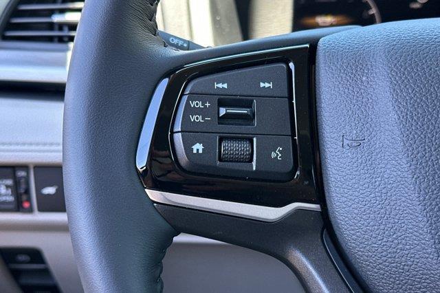 2026 Honda Odyssey - $41,418