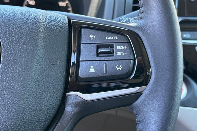 2026 Honda Odyssey - $41,418