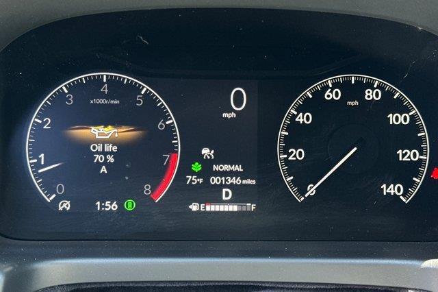 2026 Honda Odyssey - $41,418