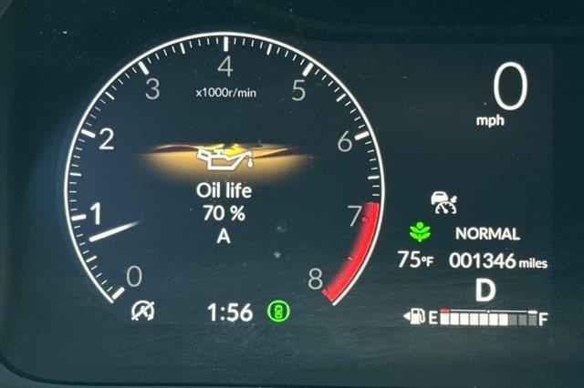 2026 Honda Odyssey - $41,418