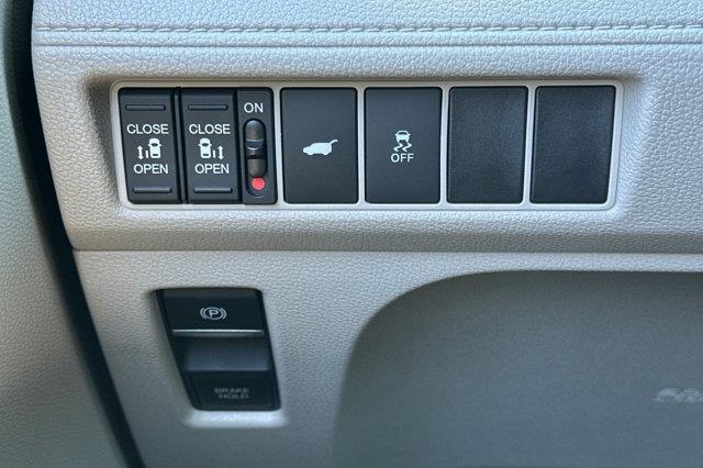 2026 Honda Odyssey - $41,418