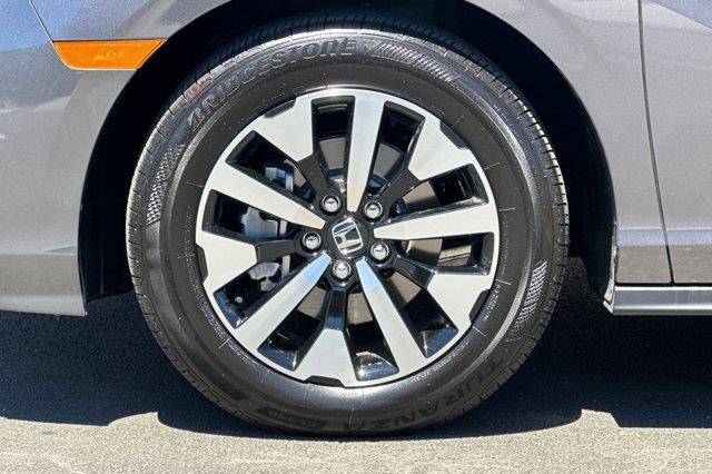 2026 Honda Odyssey - $41,418