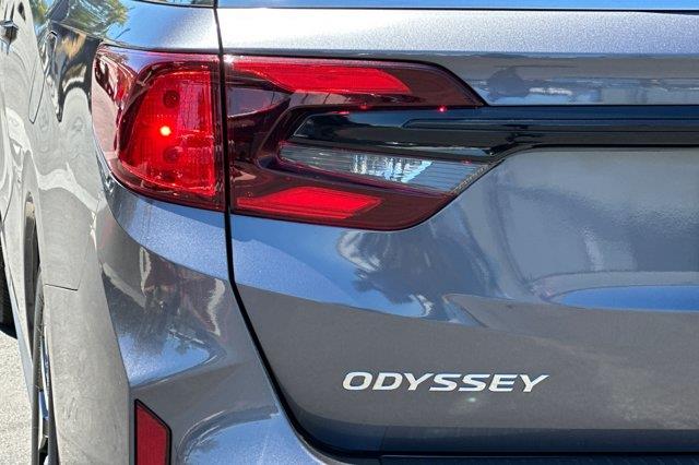 2026 Honda Odyssey - $41,418