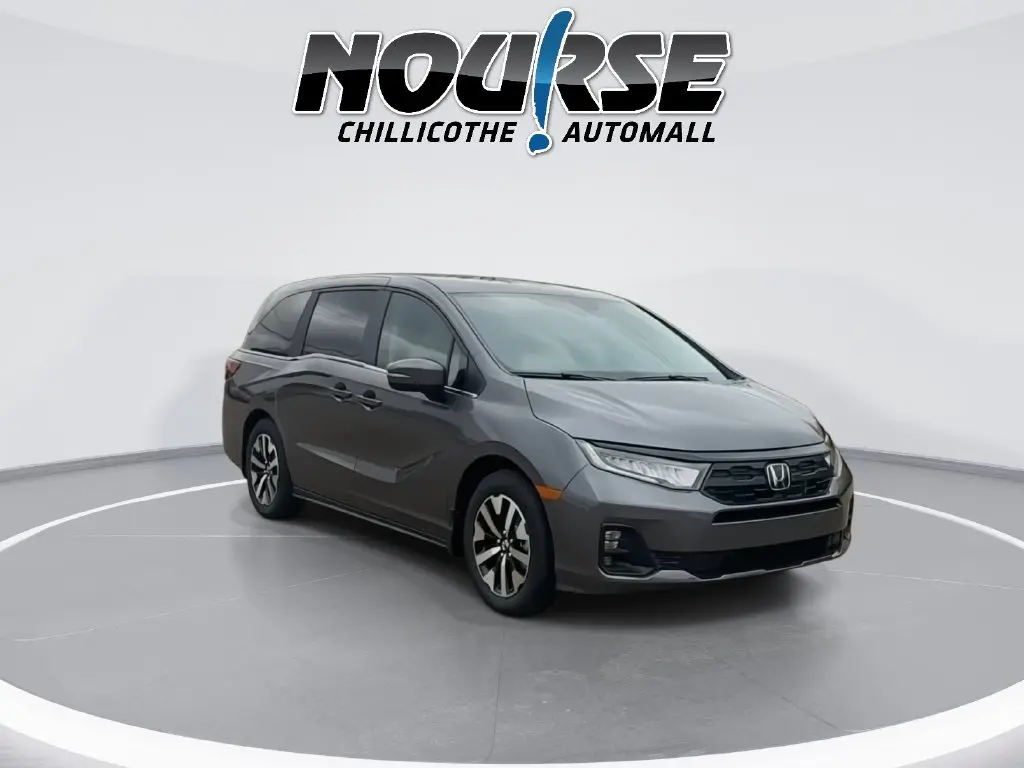 2026 Honda Odyssey - $38,958