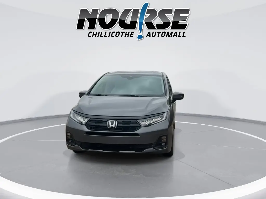 2026 Honda Odyssey - $38,958